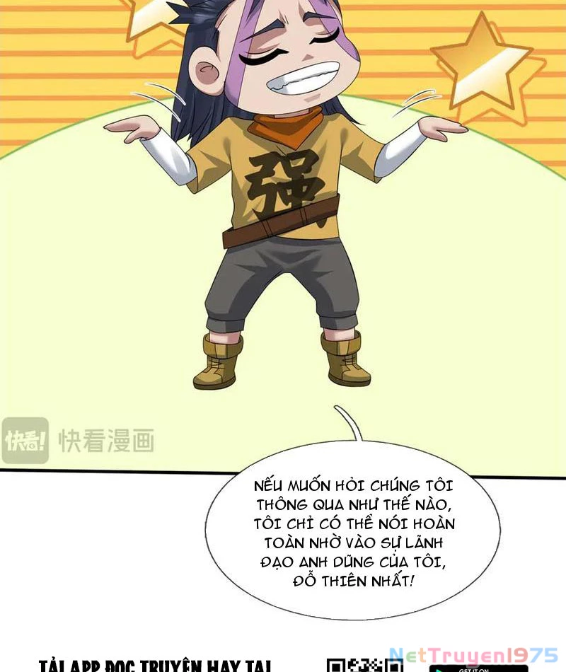 Bắt đầu từ việc chống đẩy một vạn cái: Ta oanh sát thần minh Chapter 53 - Next Chapter 54