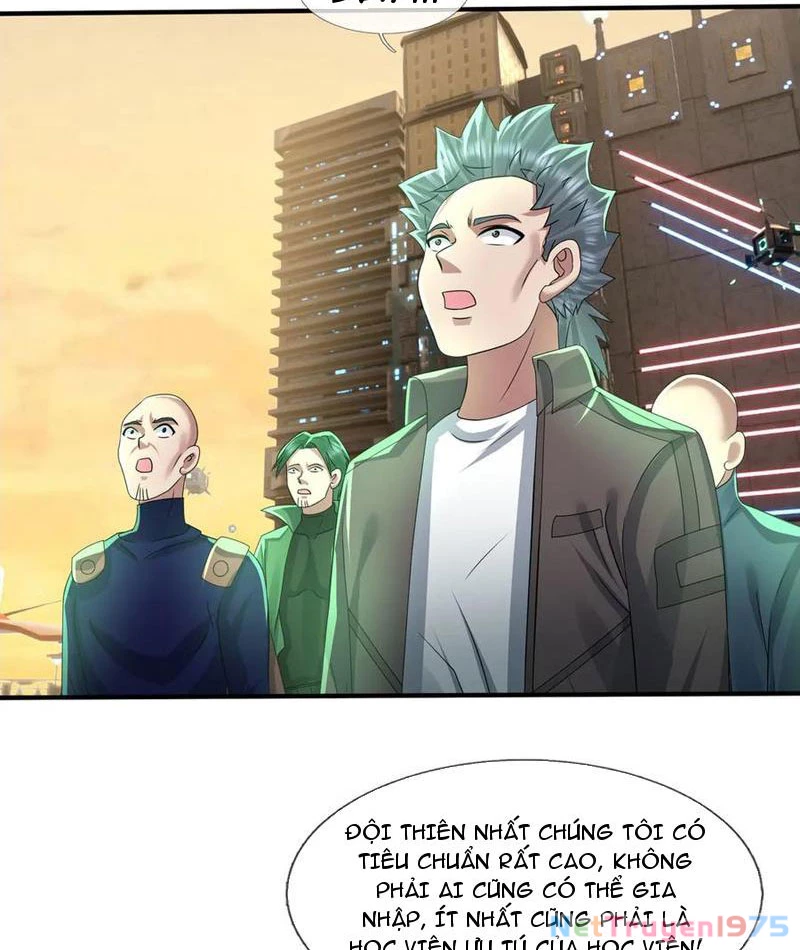 Bắt đầu từ việc chống đẩy một vạn cái: Ta oanh sát thần minh Chapter 53 - Next Chapter 54