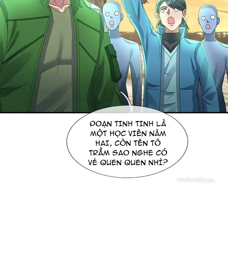 Bắt đầu từ việc chống đẩy một vạn cái: Ta oanh sát thần minh Chapter 53 - Next Chapter 54