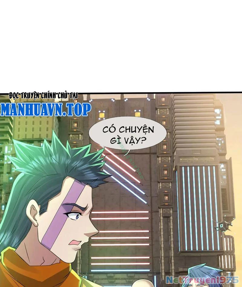Bắt đầu từ việc chống đẩy một vạn cái: Ta oanh sát thần minh Chapter 53 - Next Chapter 54