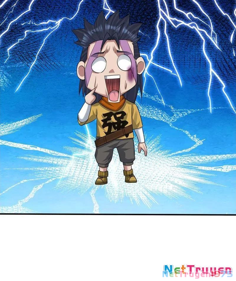 Bắt đầu từ việc chống đẩy một vạn cái: Ta oanh sát thần minh Chapter 53 - Next Chapter 54