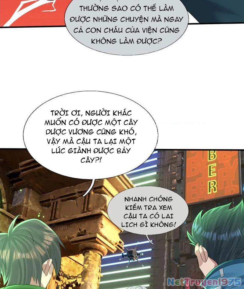 Bắt đầu từ việc chống đẩy một vạn cái: Ta oanh sát thần minh Chapter 53 - Next Chapter 54