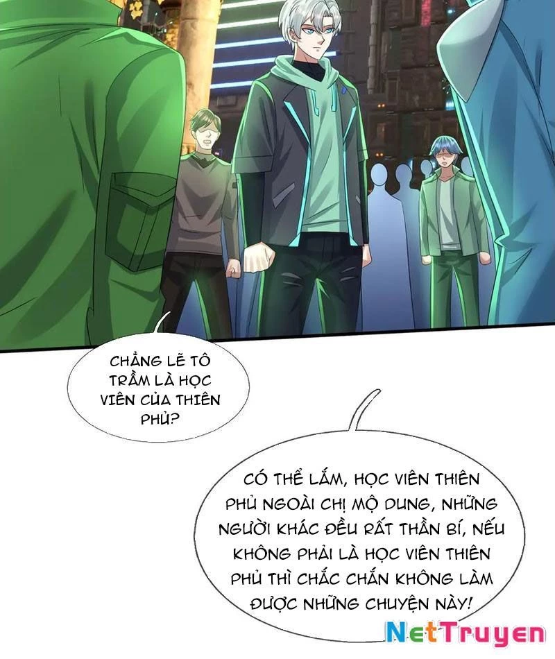 Bắt đầu từ việc chống đẩy một vạn cái: Ta oanh sát thần minh Chapter 53 - Next Chapter 54