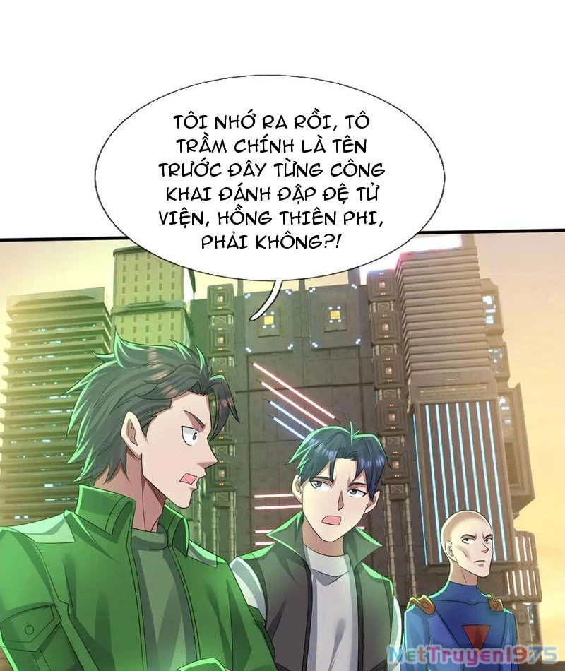 Bắt đầu từ việc chống đẩy một vạn cái: Ta oanh sát thần minh Chapter 53 - Next Chapter 54
