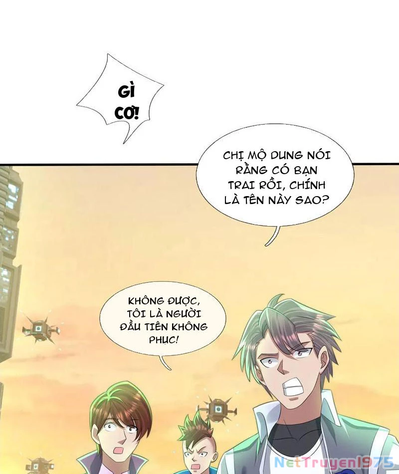 Bắt đầu từ việc chống đẩy một vạn cái: Ta oanh sát thần minh Chapter 53 - Next Chapter 54