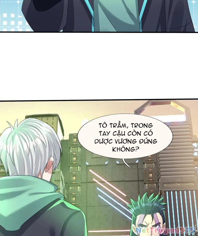 Bắt đầu từ việc chống đẩy một vạn cái: Ta oanh sát thần minh Chapter 53 - Next Chapter 54