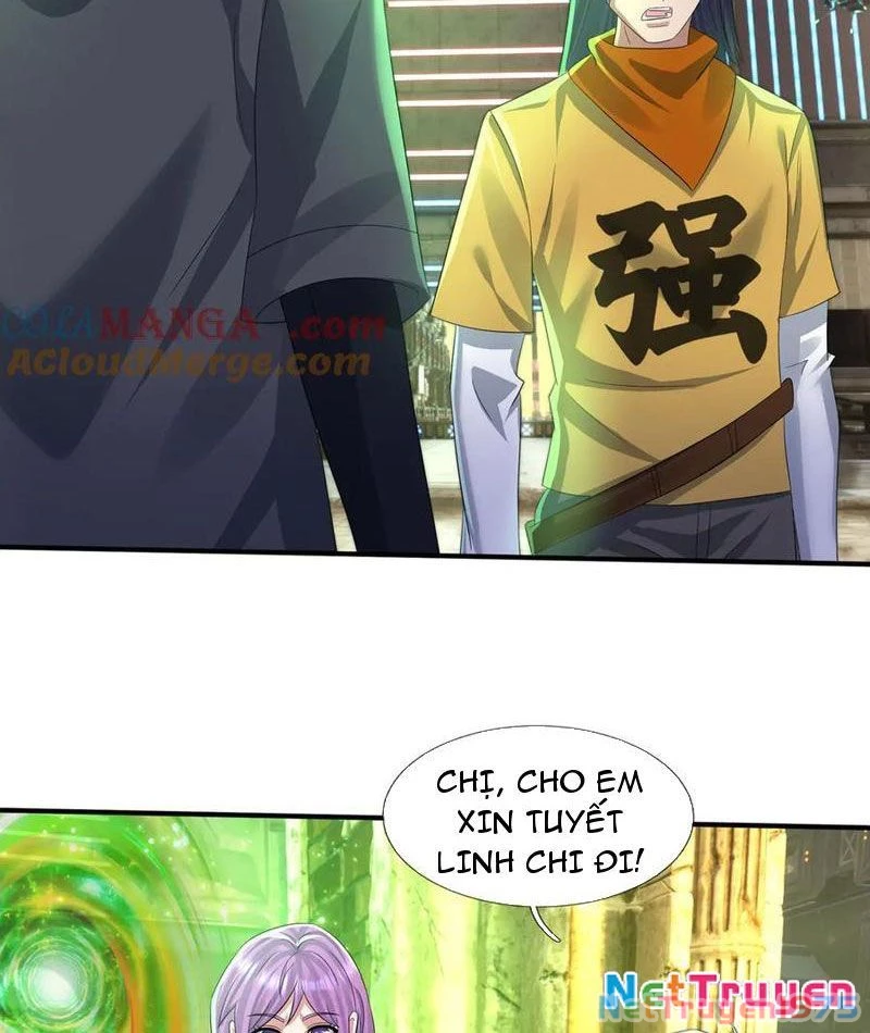 Bắt đầu từ việc chống đẩy một vạn cái: Ta oanh sát thần minh Chapter 53 - Next Chapter 54