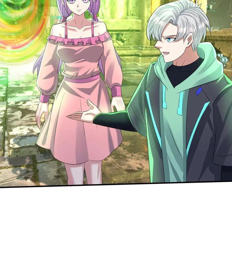 Bắt đầu từ việc chống đẩy một vạn cái: Ta oanh sát thần minh Chapter 53 - Next Chapter 54