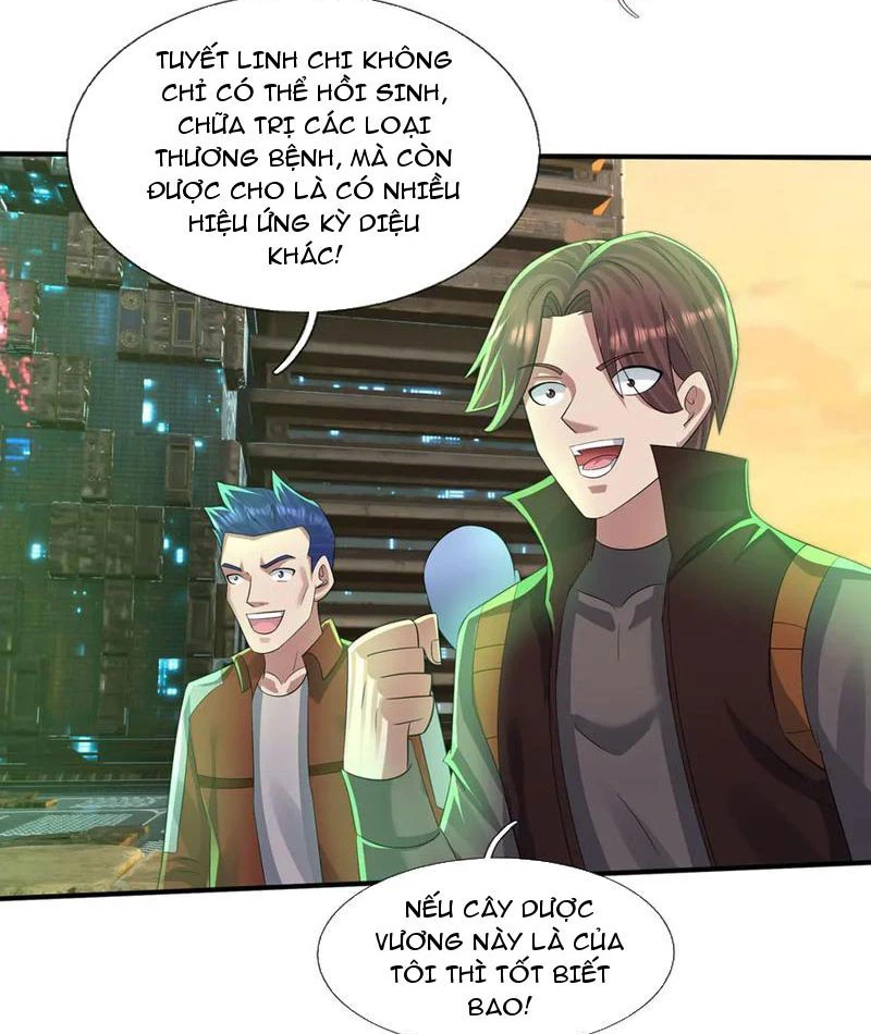 Bắt đầu từ việc chống đẩy một vạn cái: Ta oanh sát thần minh Chapter 53 - Next Chapter 54
