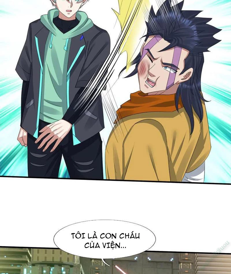 Bắt đầu từ việc chống đẩy một vạn cái: Ta oanh sát thần minh Chapter 53 - Next Chapter 54