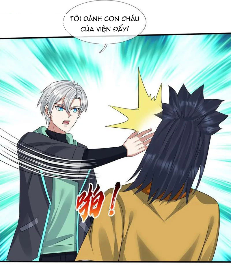 Bắt đầu từ việc chống đẩy một vạn cái: Ta oanh sát thần minh Chapter 53 - Next Chapter 54