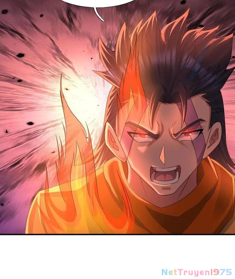 Bắt đầu từ việc chống đẩy một vạn cái: Ta oanh sát thần minh Chapter 53 - Next Chapter 54