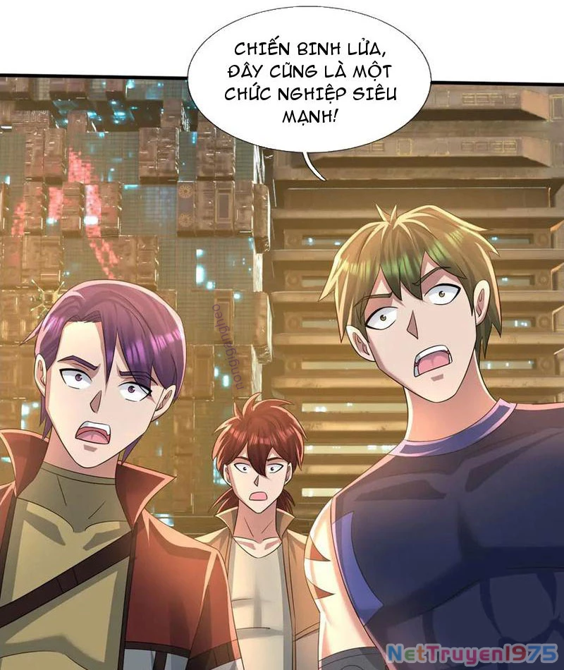 Bắt đầu từ việc chống đẩy một vạn cái: Ta oanh sát thần minh Chapter 53 - Next Chapter 54