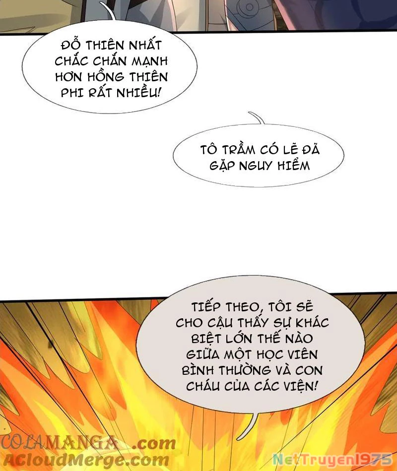 Bắt đầu từ việc chống đẩy một vạn cái: Ta oanh sát thần minh Chapter 53 - Next Chapter 54