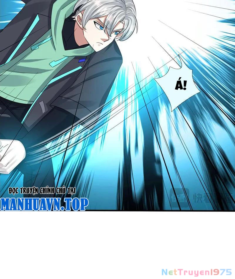 Bắt đầu từ việc chống đẩy một vạn cái: Ta oanh sát thần minh Chapter 53 - Next Chapter 54