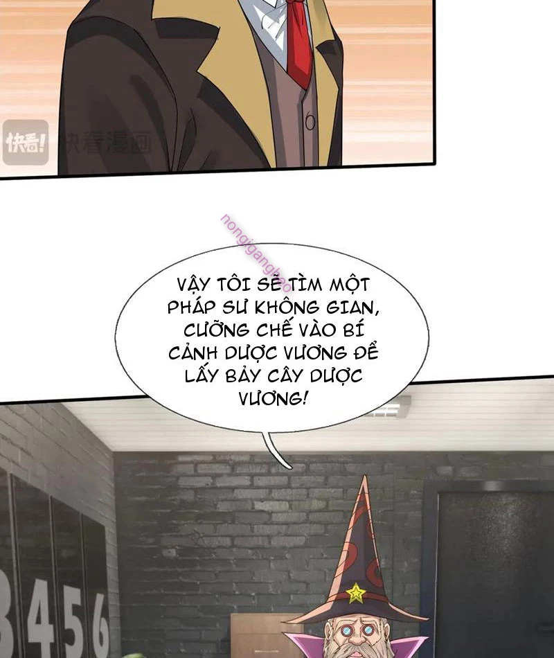 Bắt đầu từ việc chống đẩy một vạn cái: Ta oanh sát thần minh Chapter 53 - Next Chapter 54