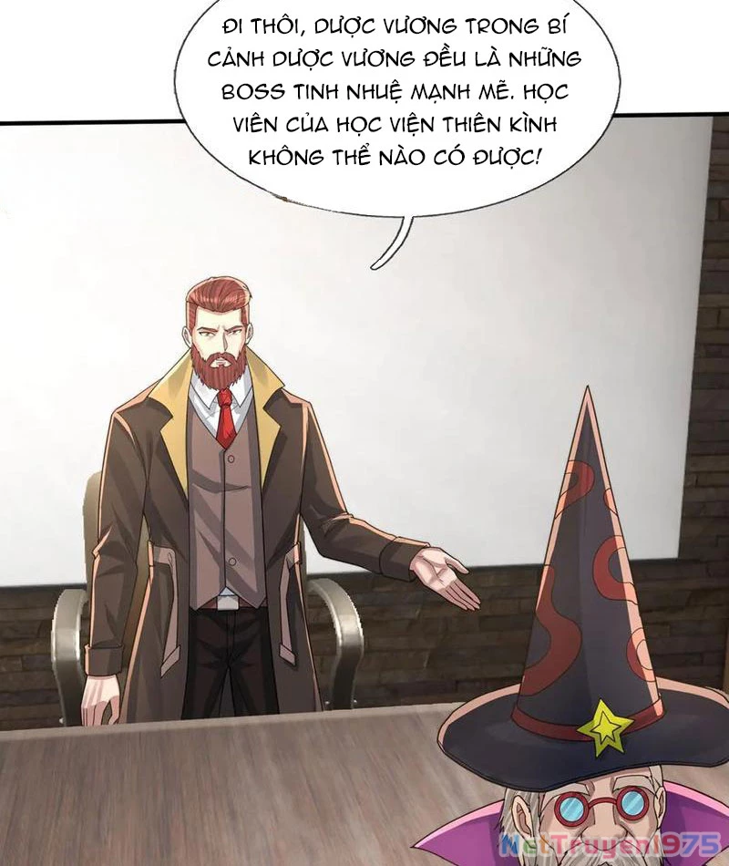 Bắt đầu từ việc chống đẩy một vạn cái: Ta oanh sát thần minh Chapter 53 - Next Chapter 54