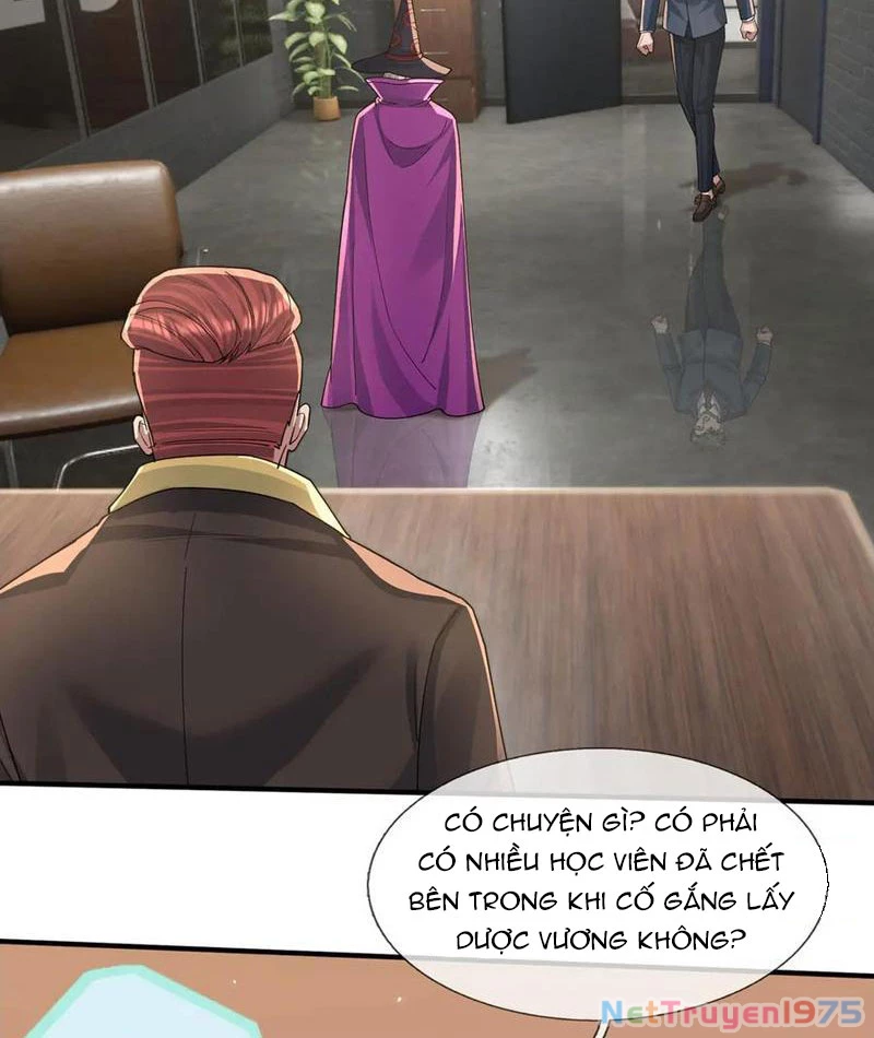 Bắt đầu từ việc chống đẩy một vạn cái: Ta oanh sát thần minh Chapter 53 - Next Chapter 54