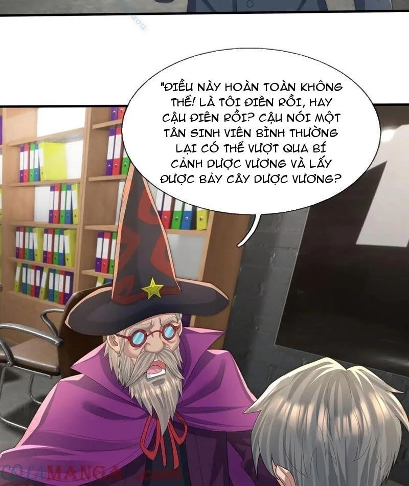 Bắt đầu từ việc chống đẩy một vạn cái: Ta oanh sát thần minh Chapter 53 - Next Chapter 54