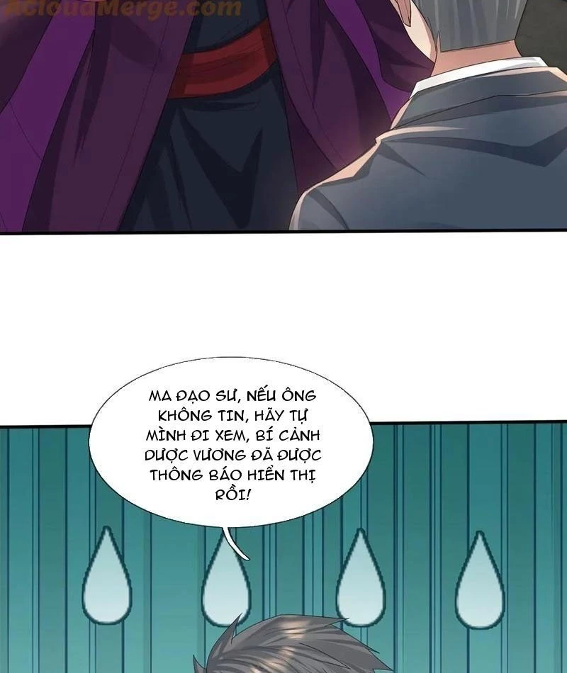 Bắt đầu từ việc chống đẩy một vạn cái: Ta oanh sát thần minh Chapter 53 - Next Chapter 54