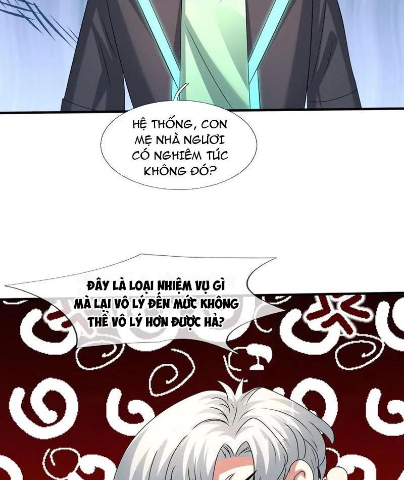 Bắt đầu từ việc chống đẩy một vạn cái: Ta oanh sát thần minh Chapter 54 - Next Chapter 55