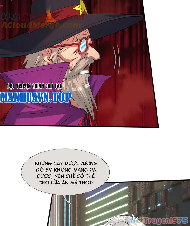 Bắt đầu từ việc chống đẩy một vạn cái: Ta oanh sát thần minh Chapter 54 - Trang 2