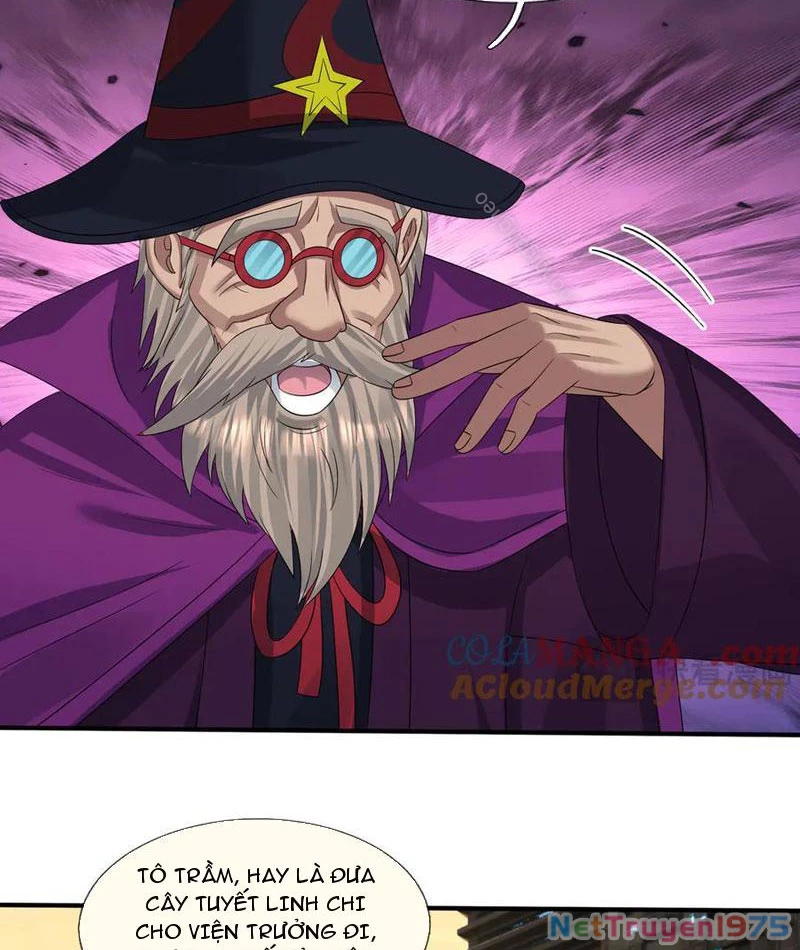 Bắt đầu từ việc chống đẩy một vạn cái: Ta oanh sát thần minh Chapter 54 - Next Chapter 55