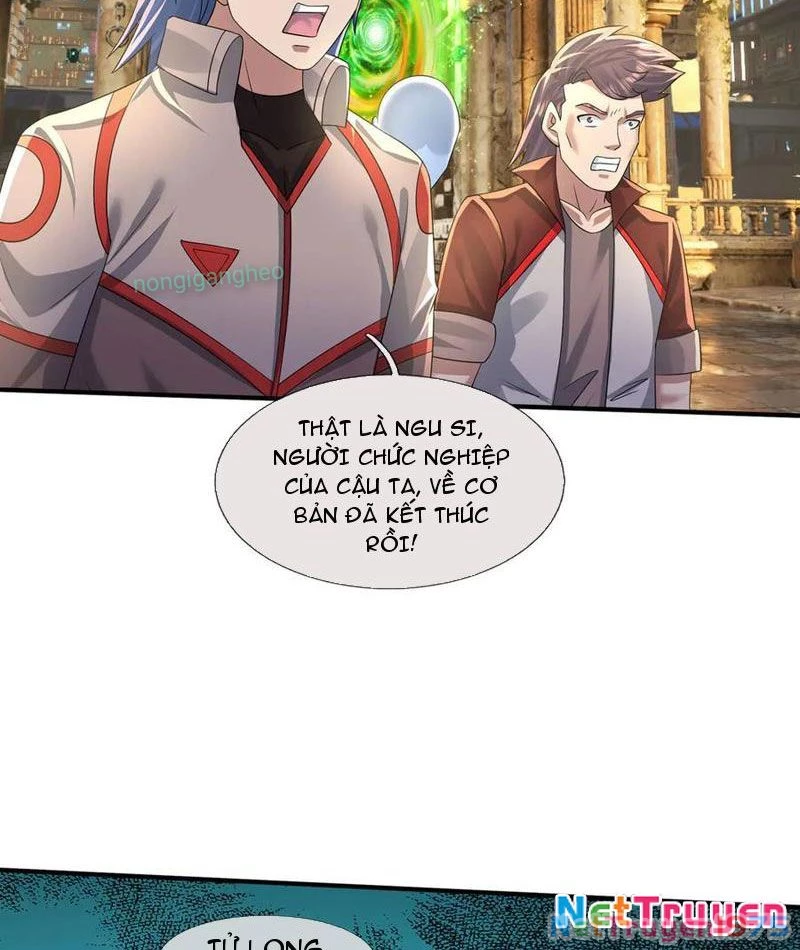 Bắt đầu từ việc chống đẩy một vạn cái: Ta oanh sát thần minh Chapter 54 - Next Chapter 55