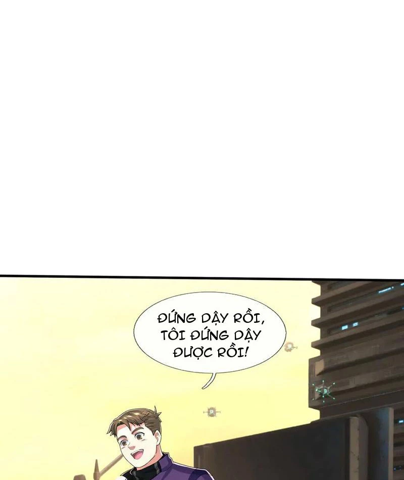Bắt đầu từ việc chống đẩy một vạn cái: Ta oanh sát thần minh Chapter 54 - Trang 2