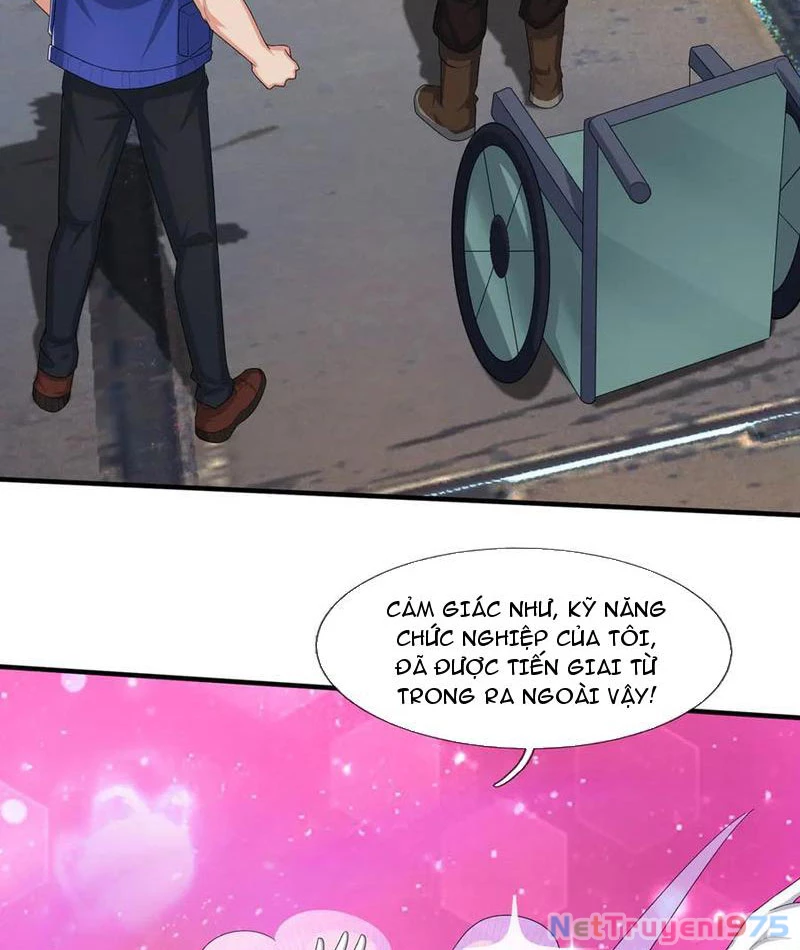 Bắt đầu từ việc chống đẩy một vạn cái: Ta oanh sát thần minh Chapter 54 - Next Chapter 55