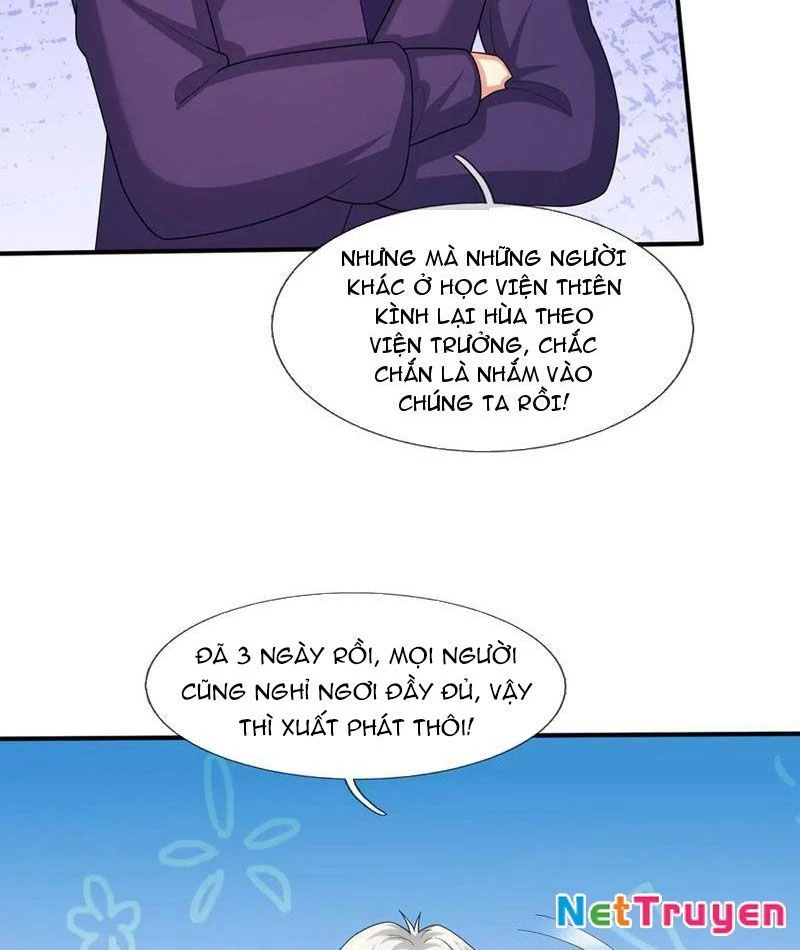 Bắt đầu từ việc chống đẩy một vạn cái: Ta oanh sát thần minh Chapter 54 - Trang 2