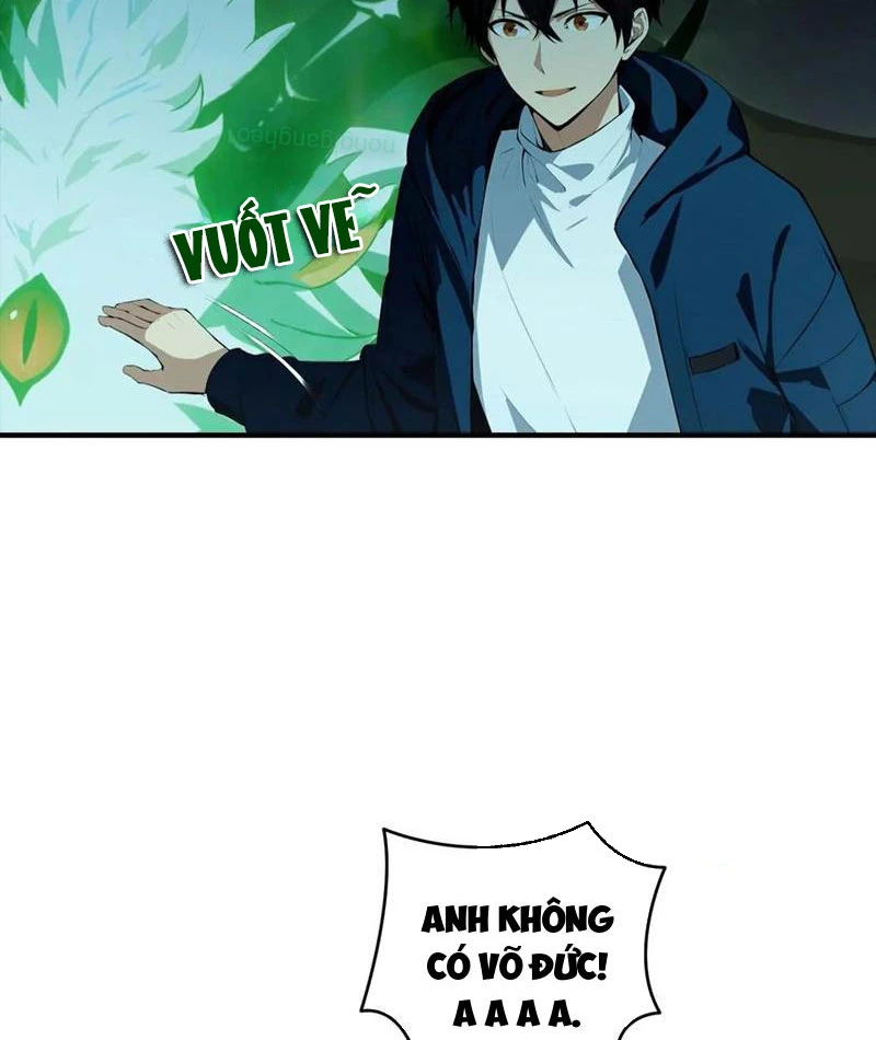 Toàn Dân Ngự Thú: Bắt Đầu Từ Sơn Hải Kinh Ta Quét Ngang Toàn Cầu Chapter 36 - Trang 2