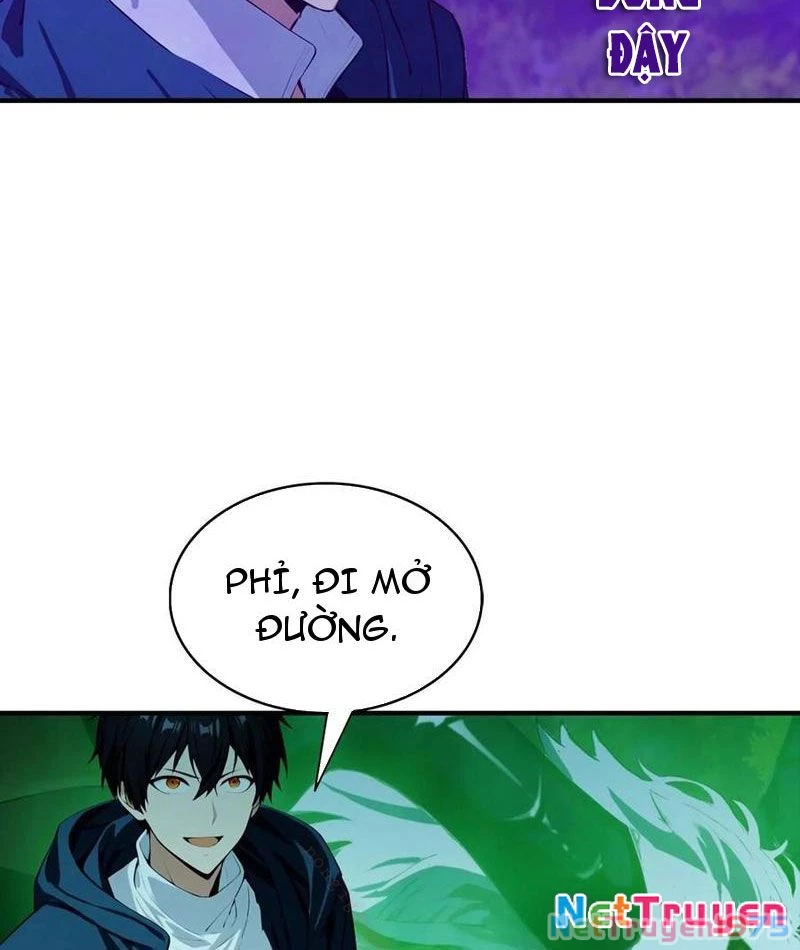 Toàn Dân Ngự Thú: Bắt Đầu Từ Sơn Hải Kinh Ta Quét Ngang Toàn Cầu Chapter 36 - Trang 2