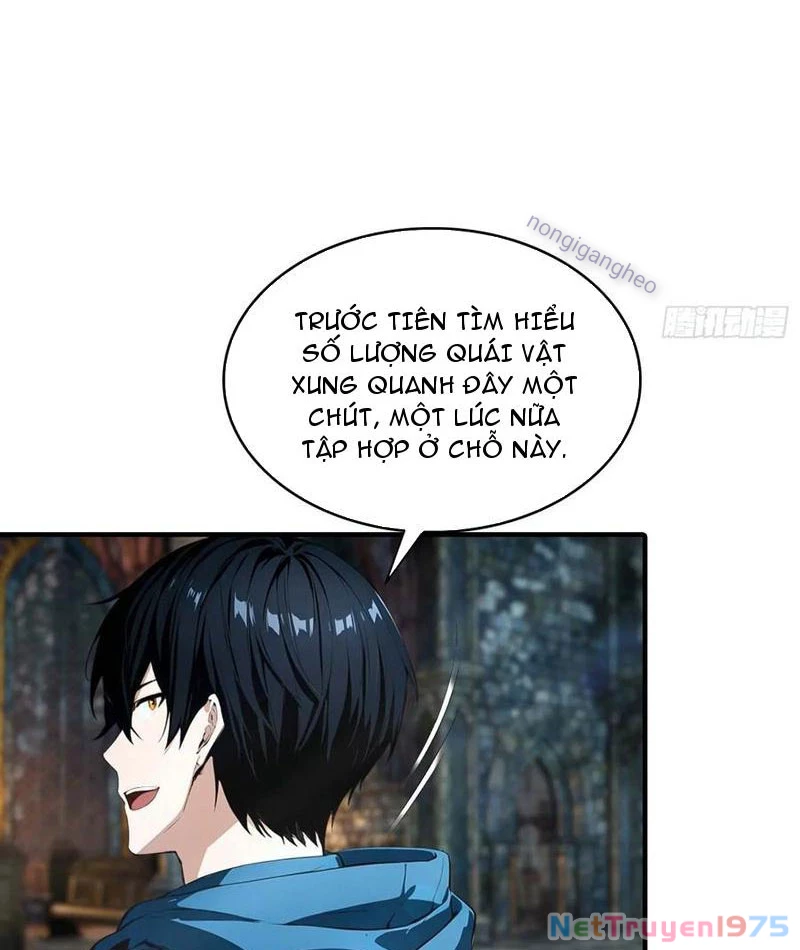 Toàn Dân Ngự Thú: Bắt Đầu Từ Sơn Hải Kinh Ta Quét Ngang Toàn Cầu Chapter 36 - Trang 2