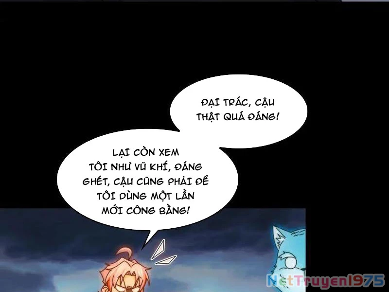 Trước mặt bệnh tâm thần, quỷ dị chẳng là gì cả Chapter 130 - Trang 3