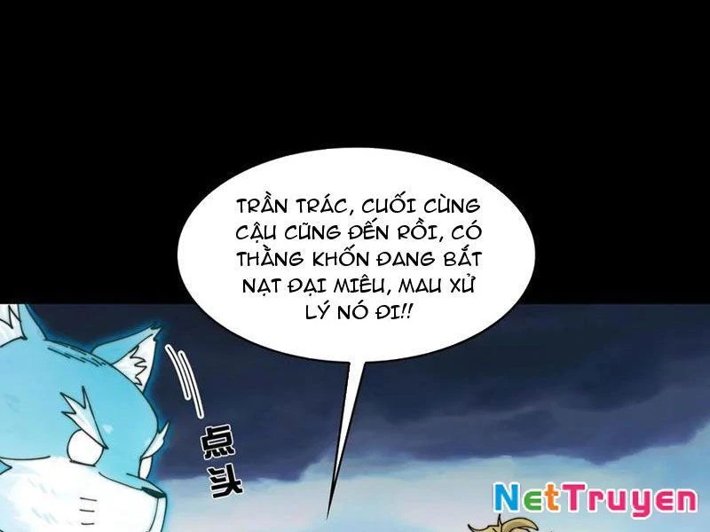 Trước mặt bệnh tâm thần, quỷ dị chẳng là gì cả Chapter 130 - Trang 3