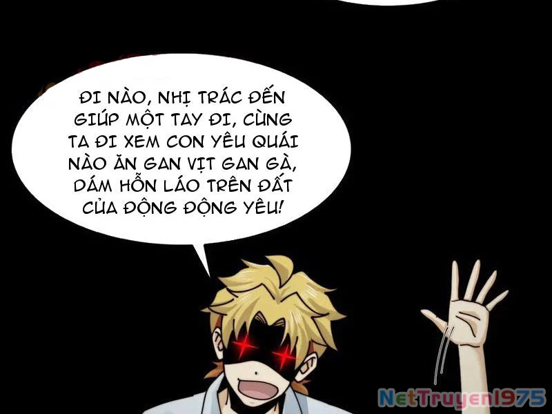 Trước mặt bệnh tâm thần, quỷ dị chẳng là gì cả Chapter 130 - Trang 3