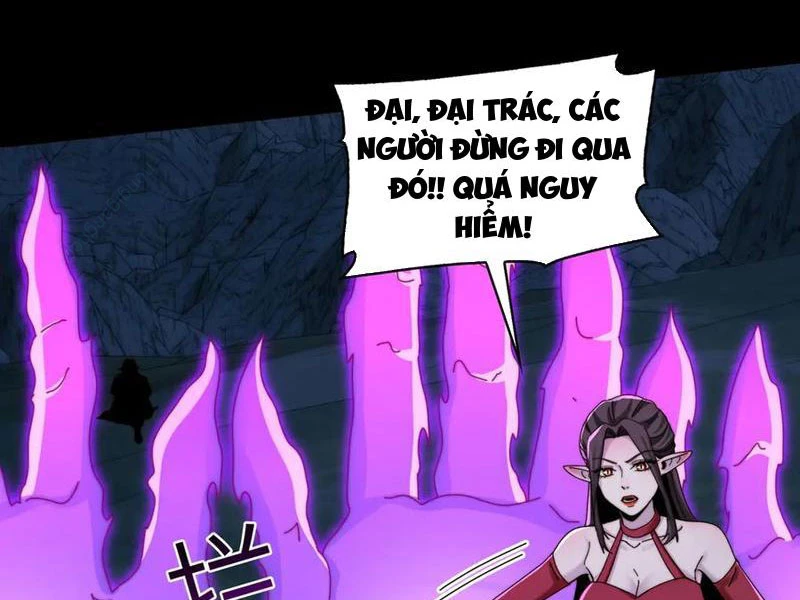 Trước mặt bệnh tâm thần, quỷ dị chẳng là gì cả Chapter 130 - Trang 3