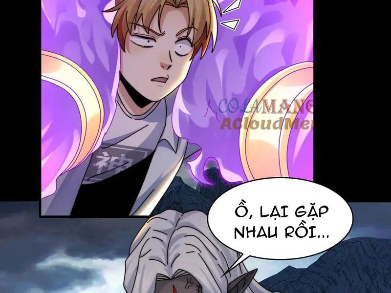 Trước mặt bệnh tâm thần, quỷ dị chẳng là gì cả Chapter 130 - Trang 3