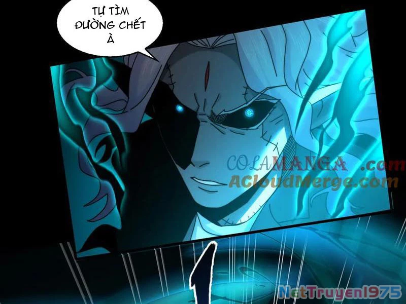 Trước mặt bệnh tâm thần, quỷ dị chẳng là gì cả Chapter 130 - Trang 3