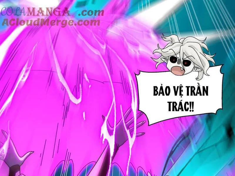Trước mặt bệnh tâm thần, quỷ dị chẳng là gì cả Chapter 130 - Trang 3
