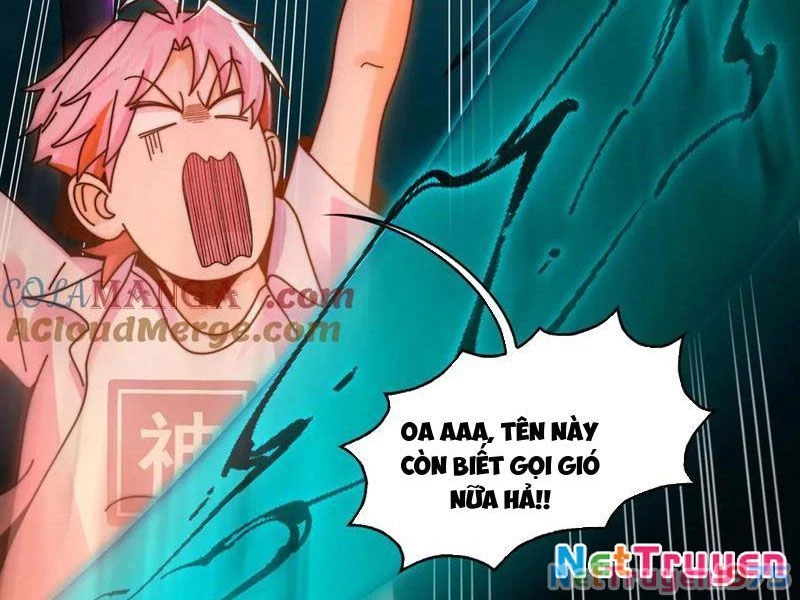 Trước mặt bệnh tâm thần, quỷ dị chẳng là gì cả Chapter 130 - Trang 3