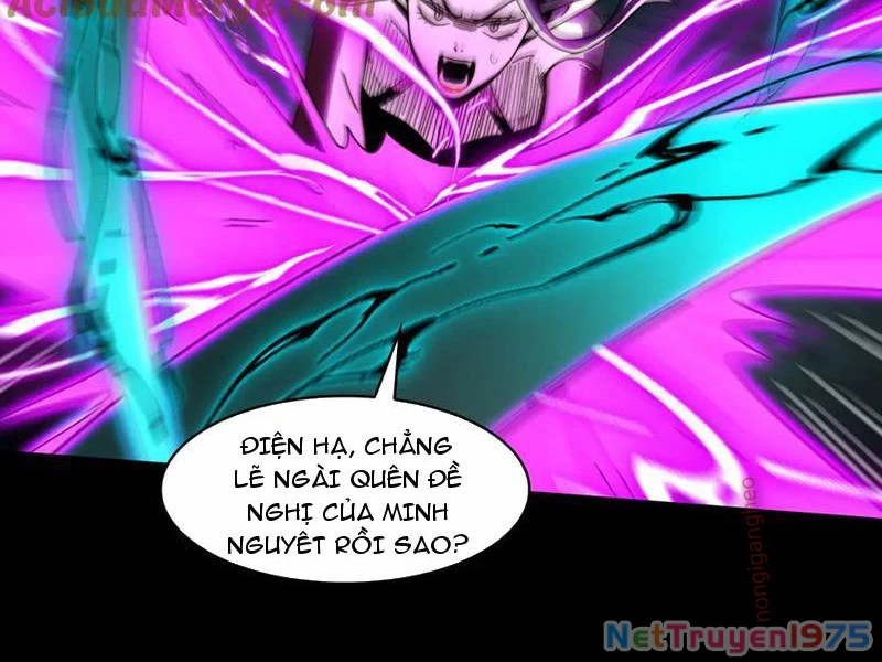 Trước mặt bệnh tâm thần, quỷ dị chẳng là gì cả Chapter 130 - Trang 3