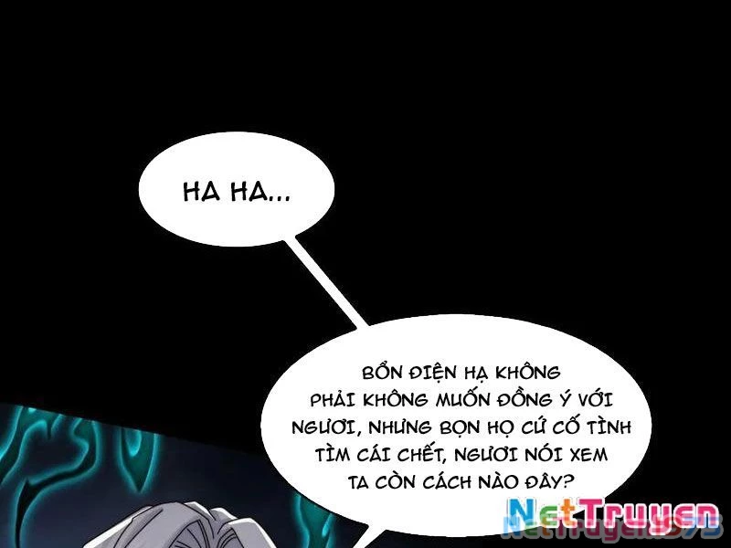 Trước mặt bệnh tâm thần, quỷ dị chẳng là gì cả Chapter 130 - Trang 3