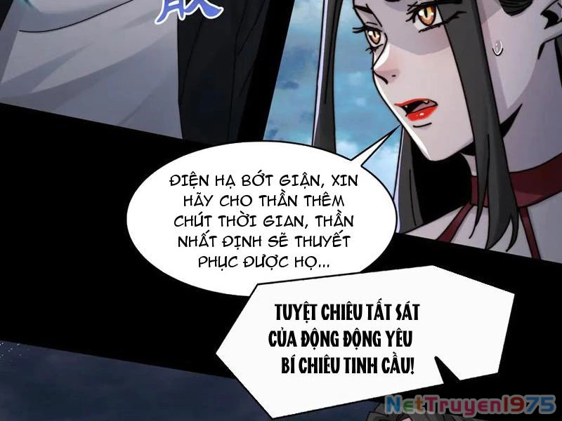 Trước mặt bệnh tâm thần, quỷ dị chẳng là gì cả Chapter 130 - Trang 3