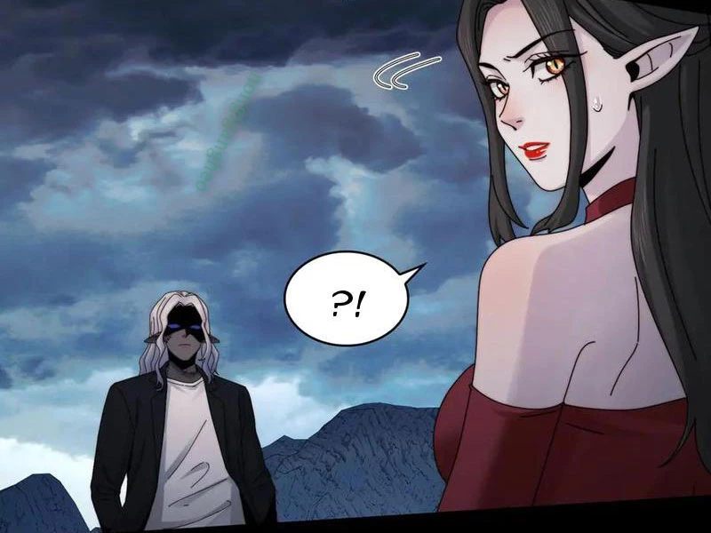 Trước mặt bệnh tâm thần, quỷ dị chẳng là gì cả Chapter 130 - Trang 3