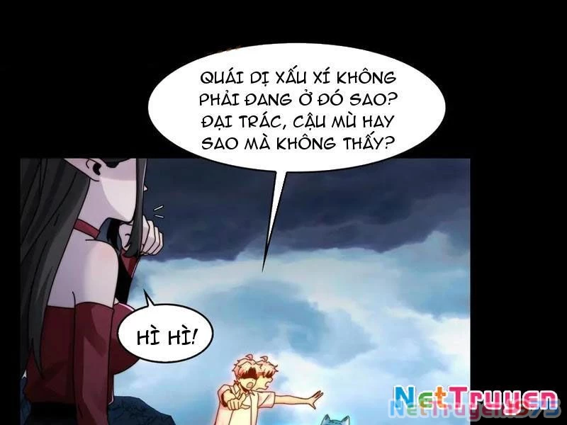 Trước mặt bệnh tâm thần, quỷ dị chẳng là gì cả Chapter 130 - Trang 3