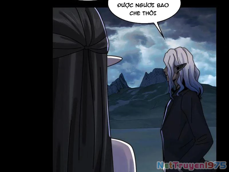 Trước mặt bệnh tâm thần, quỷ dị chẳng là gì cả Chapter 130 - Trang 3