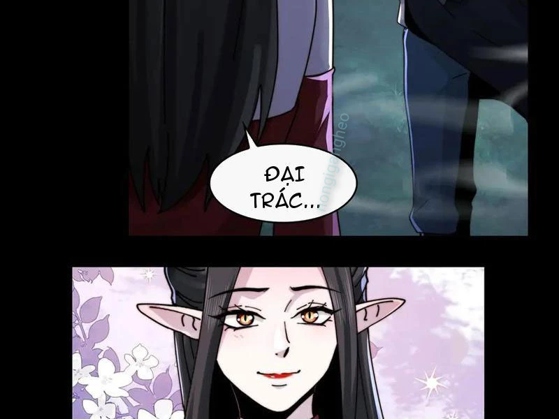 Trước mặt bệnh tâm thần, quỷ dị chẳng là gì cả Chapter 130 - Trang 3