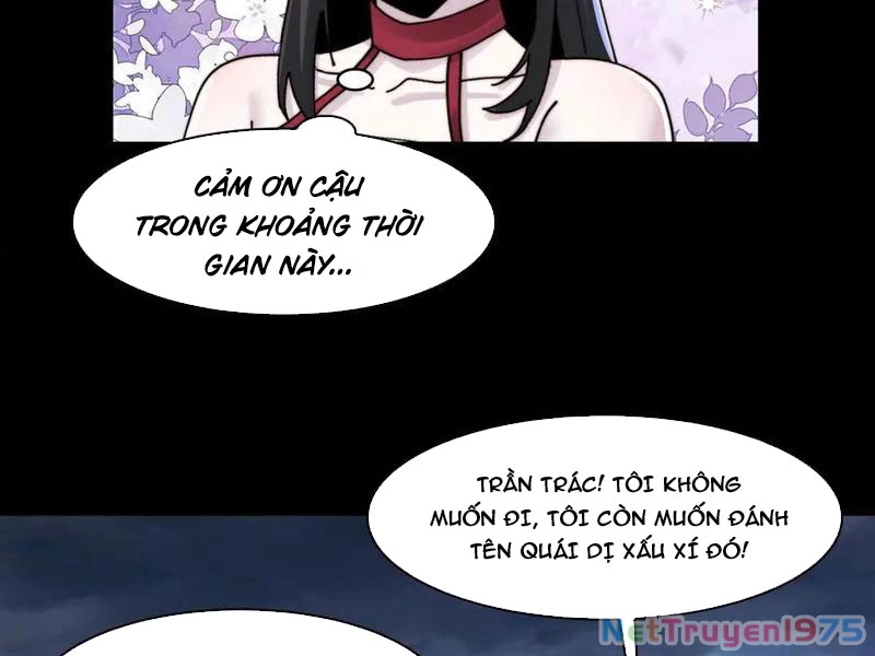 Trước mặt bệnh tâm thần, quỷ dị chẳng là gì cả Chapter 130 - Trang 3